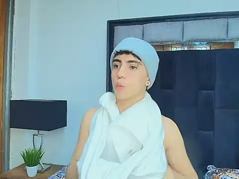 Brax Valencia online show from March 2026 01:17:01 PM