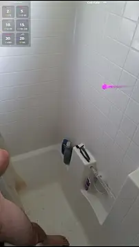 AHoleVibe online show from April 2026 11:47:02 PM