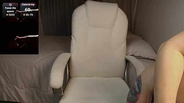 Roma Niaa online show from April 2026 11:57:02 PM