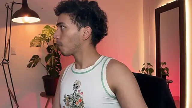 noahnoguera online show from April 2026 09:31:01 PM