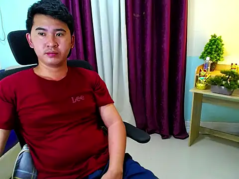 urhotasian online show from March 2026 06:47:01 AM