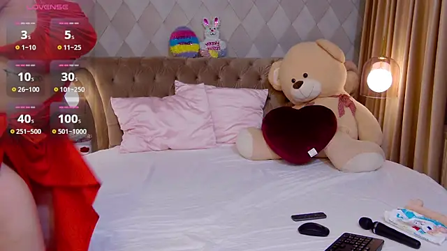 Snapshot of KimmBliss chatting on April 2026 07:14:01 PM KimmBliss online show from April 2026 07:14:01 PM