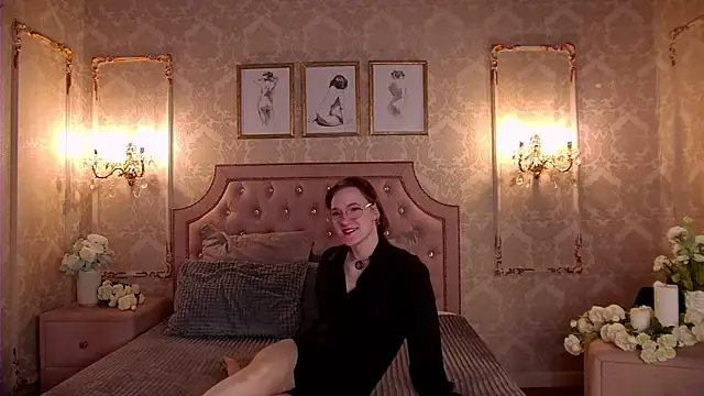 ViliannaBlack online show from March 2026 04:17:02 AM