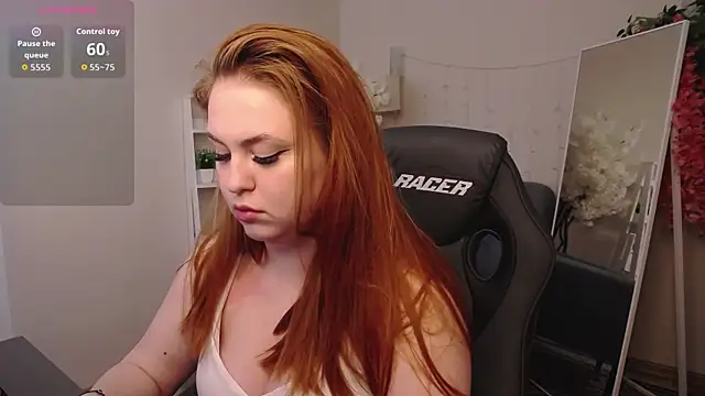 Snapshot of VanesaClark chatting on April 2026 11:54:02 AM VanesaClark online show from April 2026 11:54:02 AM