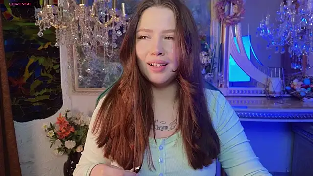 MarryMilash online show from April 2026 06:33:01 AM