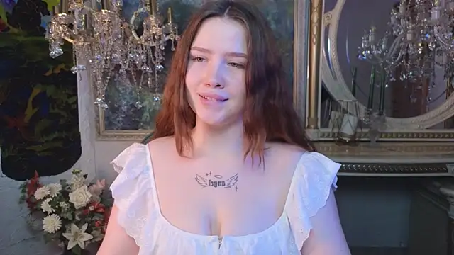 MarryMilash online show from May 2026 06:18:02 AM