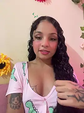 SpidderSecret online show from March 2026 06:14:02 PM