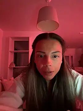 SweetLillySugar online show from March 2026 10:03:01 PM