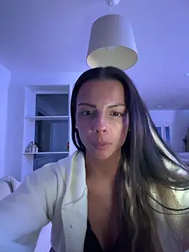 SweetLillySugar online show from March 2026 10:13:01 PM