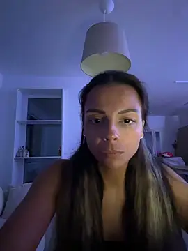 SweetLillySugar online show from March 2026 12:58:01 AM