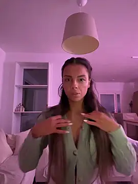 SweetLillySugar online show from March 2026 11:04:02 PM