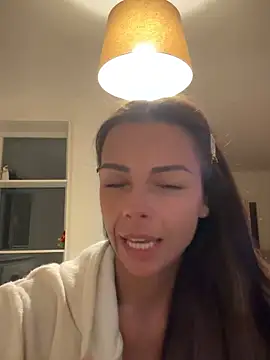 SweetLillySugar online show from April 2026 09:52:01 PM