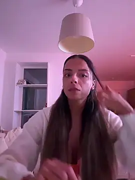 SweetLillySugar online show from April 2026 10:01:02 PM