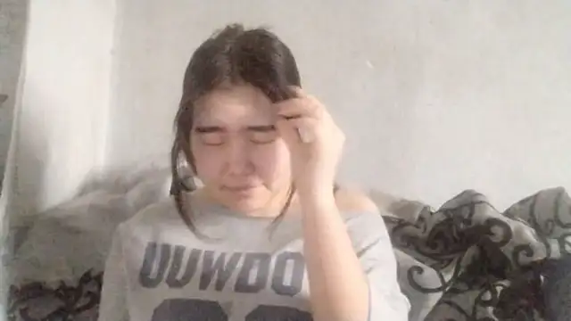 CuteAngell online show from April 2026 08:56:01 AM