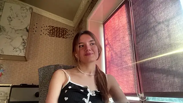 Snapshot of Lili_Kilian chatting on March 2026 12:11:01 PM Lili Kilian online show from March 2026 12:11:01 PM