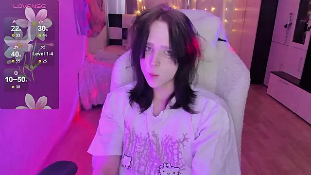 Simochka w online show from March 2026 12:09:01 PM