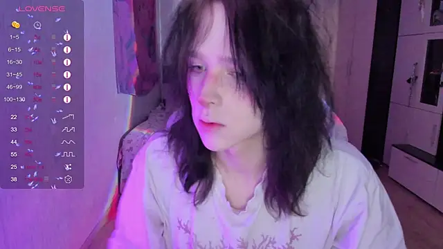 Simochka w online show from March 2026 10:43:01 AM