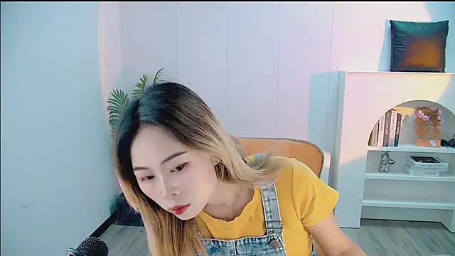 zhoulan-bb online show from March 2026 02:27:02 AM