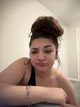 treasurebabii online show from March 2026 08:19:01 AM