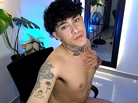 stevennavarro online show from March 2026 12:49:01 AM