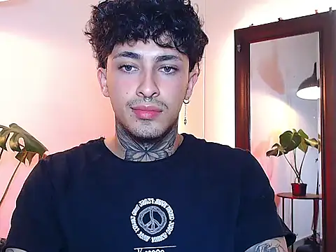 stevennavarro online show from March 2026 02:04:02 AM