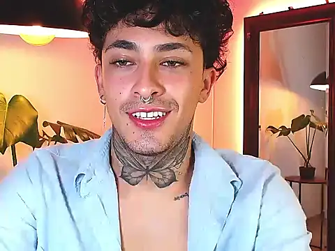 stevennavarro online show from March 2026 12:16:01 AM