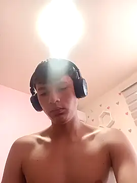 fercho steel twink online show from March 2026 05:24:02 PM