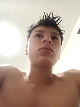 fercho steel twink online show from April 2026 04:35:01 AM