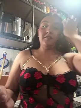 Gabriela Lombardii online show from March 2026 01:05:01 PM