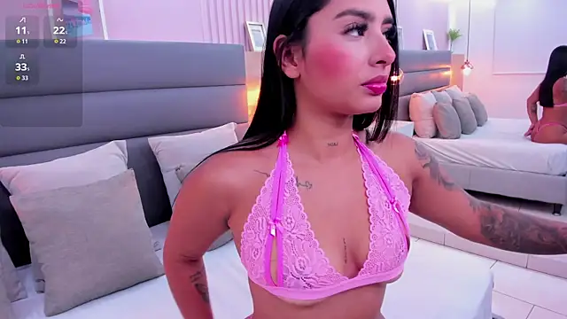  tina lee  online show from March 2026 10:31:02 PM