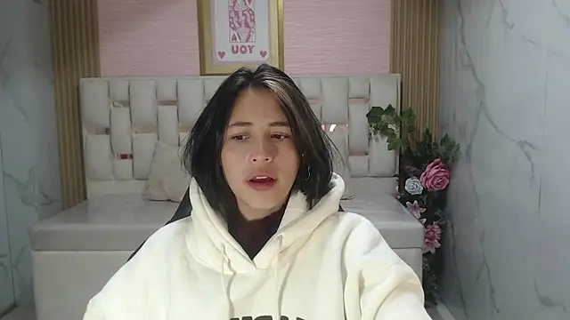 Snapshot of bonnie_1s chatting on March 2026 12:52:02 PM bonnie 1s online show from March 2026 12:52:02 PM