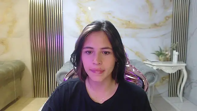 Snapshot of bonnie_1s chatting on March 2026 12:27:01 PM bonnie 1s online show from March 2026 12:27:01 PM