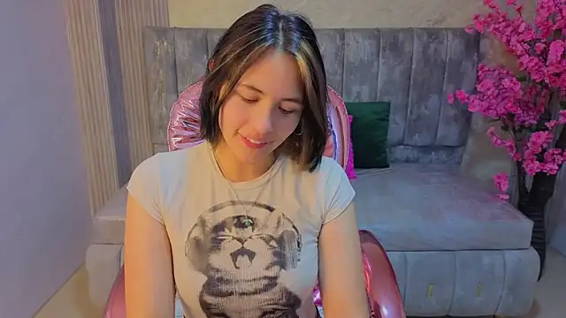 Snapshot of bonnie_1s chatting on March 2026 12:50:02 PM bonnie 1s online show from March 2026 12:50:02 PM