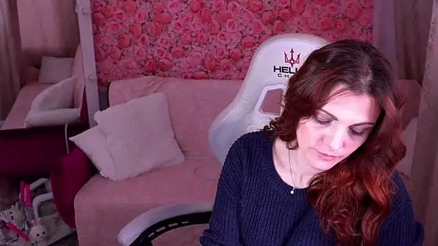 FireFoxxxxxy online show from March 2026 07:14:02 AM