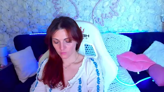 FireFoxxxxxy online show from April 2026 05:02:02 AM