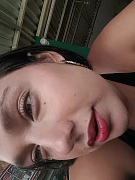 Naughty-Samanta- online show from April 2026 03:01:02 PM