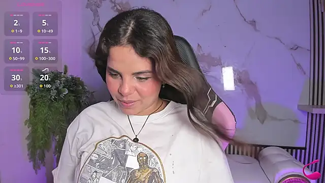 naughty stefa online show from May 2026 02:42:02 AM