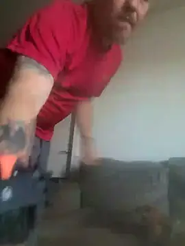 yourMasterisBored online show from April 2026 08:09:02 PM