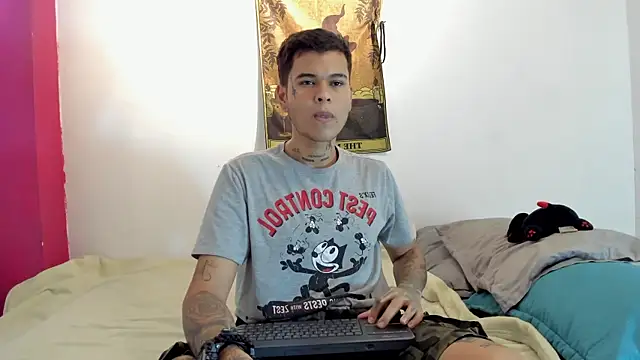 jebbins online show from April 2026 03:31:02 PM