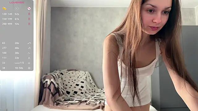 Rose Nora online show from May 2026 03:26:01 AM