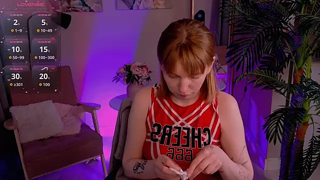 Snapshot of susie_miu chatting on March 2026 08:26:33 AM susie miu online show from March 2026 08:26:33 AM