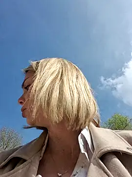 Madame-Monsieur-X online show from March 2026 11:35:01 AM