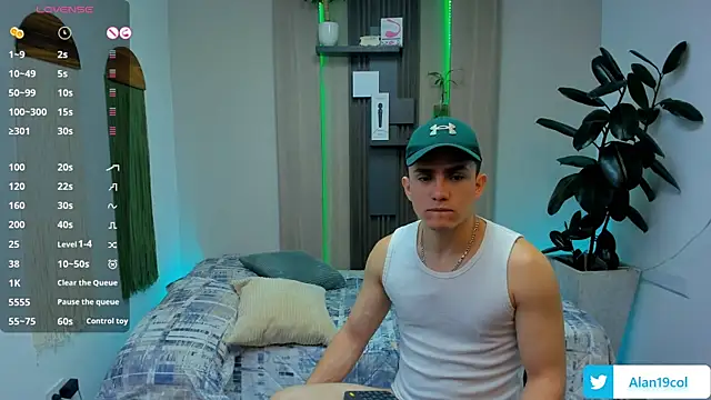 alan nd kevin2 online show from April 2026 12:04:01 PM