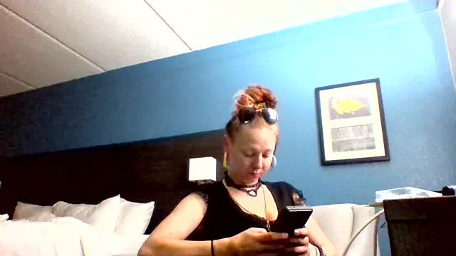 Snapshot of Ambionce chatting on April 2026 02:26:02 AM Ambionce online show from April 2026 02:26:02 AM