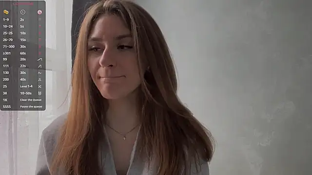 Moonstarisrares online show from April 2026 08:22:02 AM