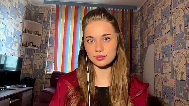 Miss Blessnyth online show from May 2026 06:08:02 AM