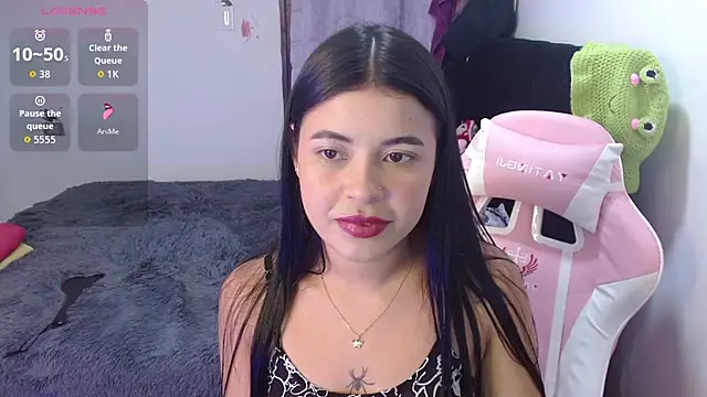 Dakota ve online show from April 2026 03:26:01 AM