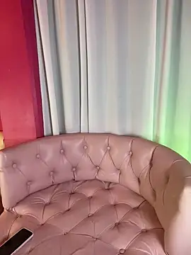 SamaraDesire online show from April 2026 07:51:02 PM