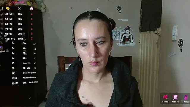 Snapshot of Mariam_wish chatting on March 2026 05:05:02 PM Mariam wish online show from March 2026 05:05:02 PM