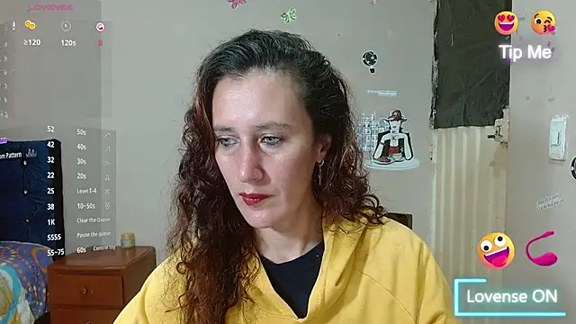 Snapshot of Mariam_wish chatting on March 2026 02:39:01 AM Mariam wish online show from March 2026 02:39:01 AM